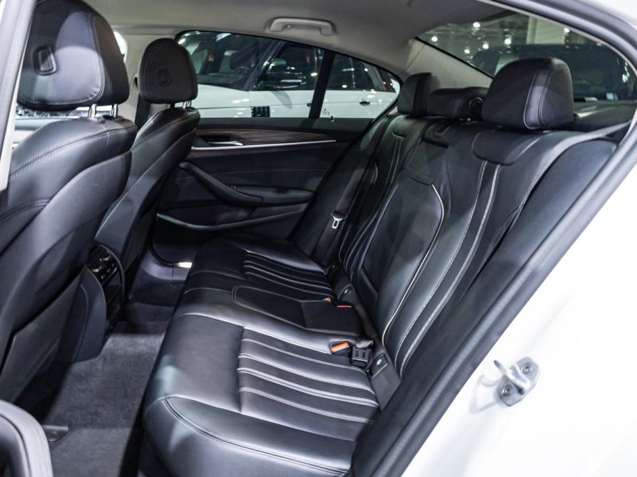 BMW 5 серии VII (G30/G31/G38) Санкт-Петербург  - изображение 20