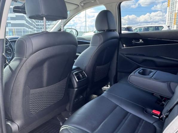 Kia Sorento III Prime Рестайлинг с пробегом 2019 года, цена 2 850 000 рублей, 125283 км, внедорожник, Автокод Объявления
