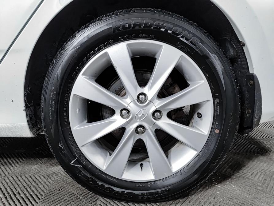 Hyundai Solaris I Уфа  - изображение 22