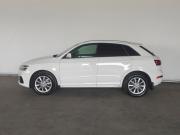 Audi Q3 I (8U) Рестайлинг Москва  - изображение 26