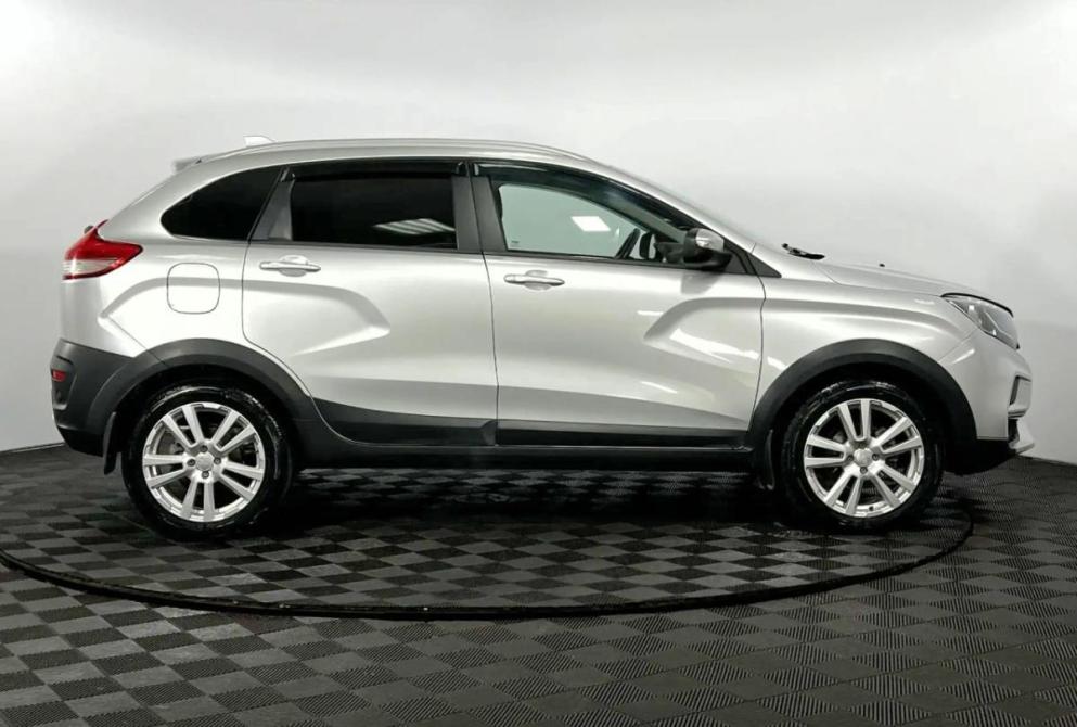 Lada (ВАЗ) XRAY I Нижний Новгород  - изображение 5