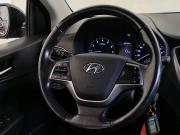 Hyundai Solaris II Москва  - изображение 25