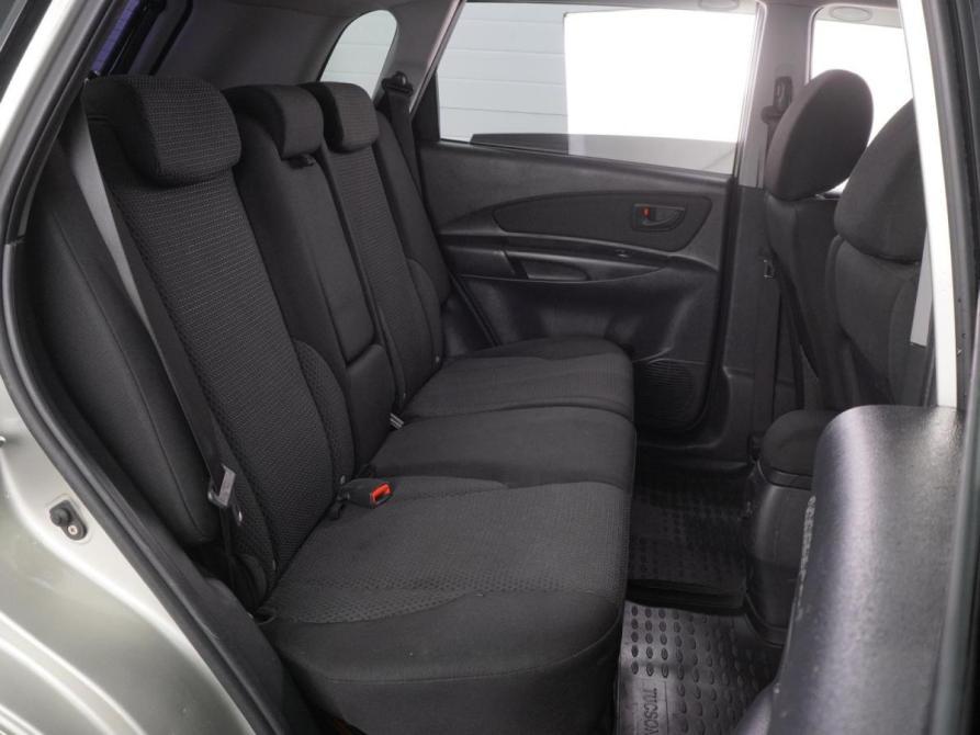Hyundai Tucson I Воронеж  - изображение 7