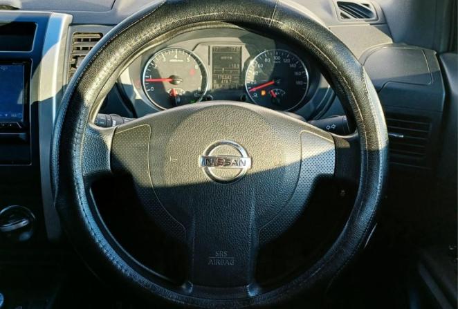Nissan X-Trail II Рестайлинг с пробегом 2012 года, цена 1 420 000 рублей, 170103 км, внедорожник, Автокод Объявления