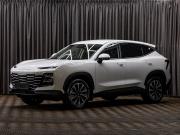 JETOUR Dashing I Краснодар  - изображение 18