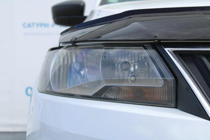 Skoda Rapid I с пробегом 2014 года, цена 1 095 000 рублей, 69000 км, лифтбек, Автокод Объявления