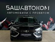 Lada (ВАЗ) Vesta I Рестайлинг (NG) Уфа  - изображение 17