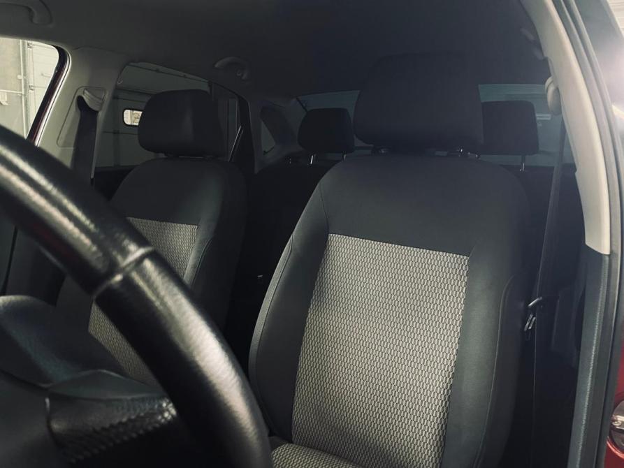 Volkswagen Polo V Оренбург  - изображение 10