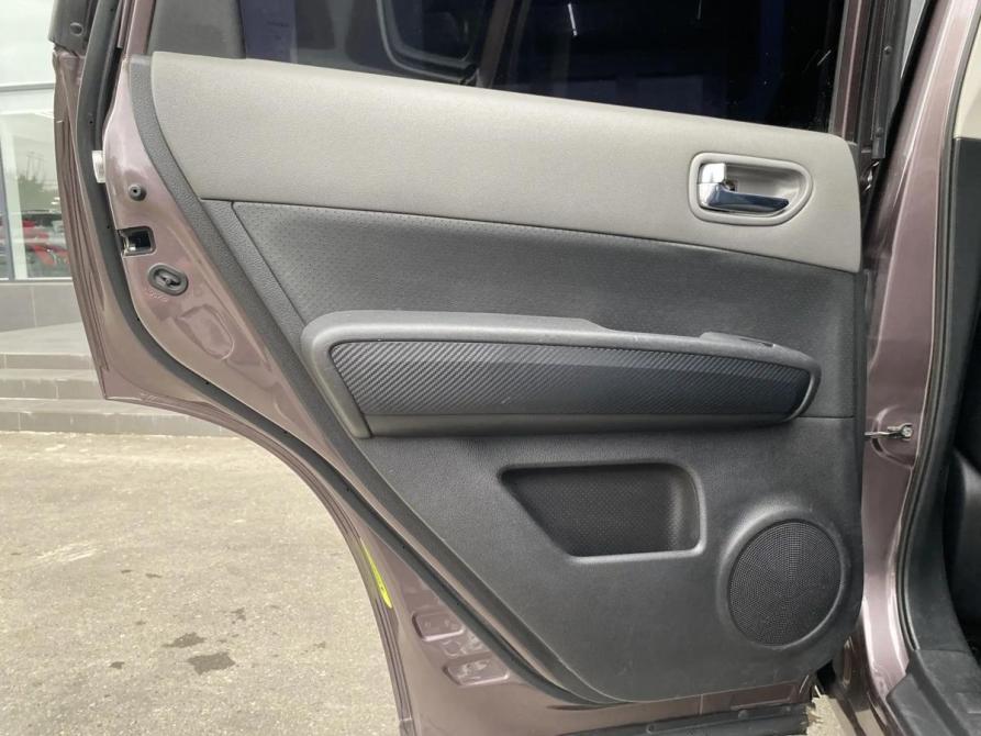 Nissan X-Trail II Краснодар  - изображение 17