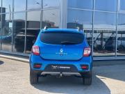 Renault Sandero II Рестайлинг Самара  - изображение 21