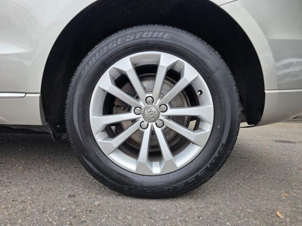 Audi Q5 I (8R) Рестайлинг с пробегом 2015 года, цена 2 150 000 рублей, 151327 км, внедорожник, Автокод Объявления
