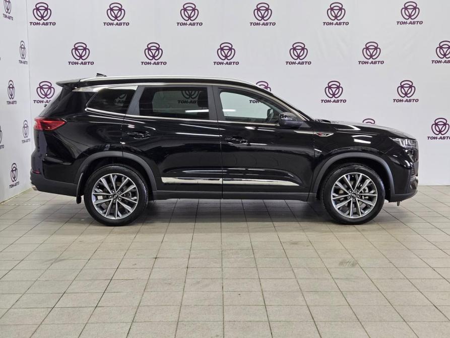Chery Tiggo 8 Pro Max I Рестайлинг Тольятти  - изображение 4