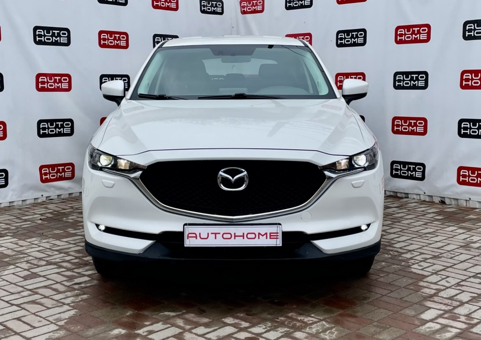 Mazda CX-5 II Санкт-Петербург  - изображение 2