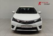Toyota Corolla XI (E160 E170 E180) Саратов  - изображение 27