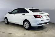 Lada (ВАЗ) Vesta I Рестайлинг (NG) Саранск  - изображение 43