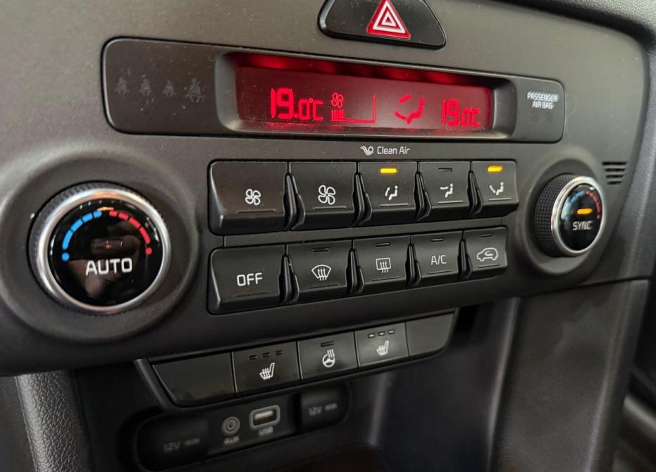 Kia Sportage IV Курган  - изображение 13