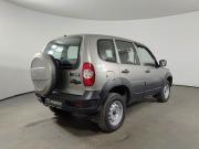 Chevrolet Niva I Рестайлинг Уфа  - изображение 28