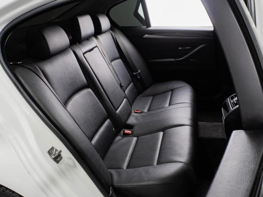 BMW 5 серии VI (F10/F11/F07) Тюмень  - изображение 7