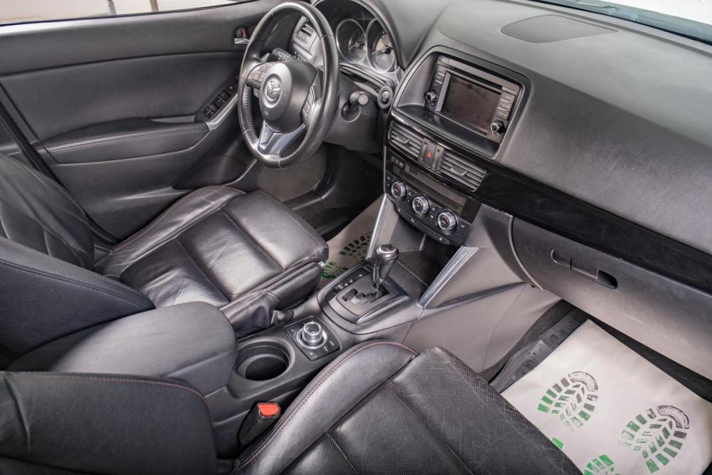 Mazda CX-5 I Томск  - изображение 17