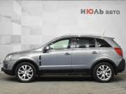 Opel Antara I Рестайлинг Екатеринбург  - изображение 28