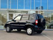 Chevrolet Niva I Рестайлинг Ульяновск  - изображение 22