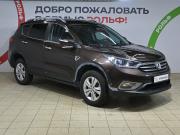 Dongfeng AX7 I Москва  - изображение 21