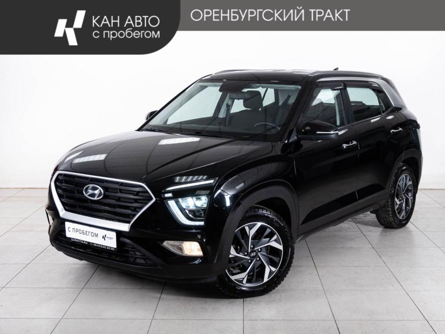 Hyundai Creta II Казань  - изображение 1