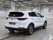 Kia Sportage IV Рестайлинг Казань  - изображение 28