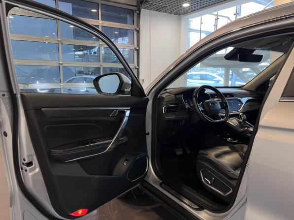 Geely Atlas Pro с пробегом 2023 года, цена 2 095 000 рублей, 85355 км, внедорожник, Автокод Объявления