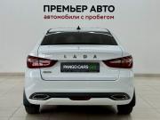 Lada (ВАЗ) Vesta I Рестайлинг (NG) Смоленск  - изображение 29