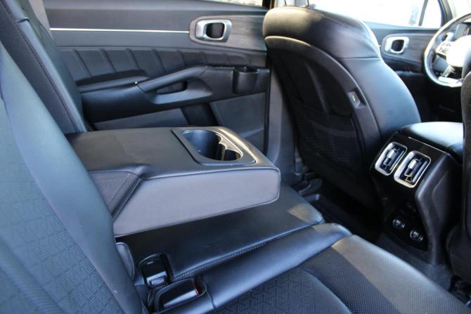 Kia Sorento IV с пробегом 2023 года, цена 3 539 000 рублей, 139920 км, внедорожник, Автокод Объявления