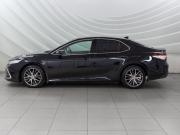 Toyota Camry VIII (XV70) Рестайлинг Волгоград  - изображение 44