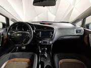 Kia Ceed II Рестайлинг Москва  - изображение 36