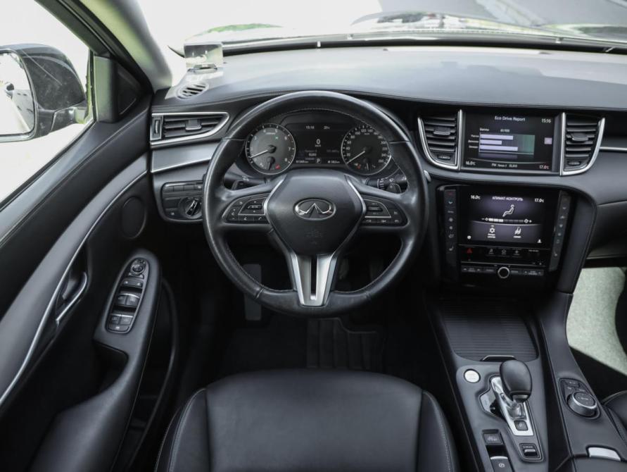 Infiniti QX50 II Санкт-Петербург  - изображение 13
