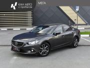 Mazda 6 III (GJ) Рестайлинг Казань  - изображение 14