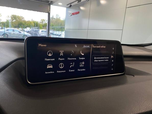 Lexus RX IV Рестайлинг с пробегом 2019 года, цена 4 650 000 рублей, 67445 км, внедорожник, Автокод Объявления