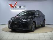 Lexus NX II Уфа  - изображение 17