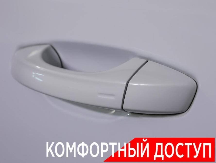 Audi Q3 II (F3) Москва  - изображение 23