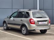 Lada (ВАЗ) Granta I Рестайлинг Воронеж  - изображение 26