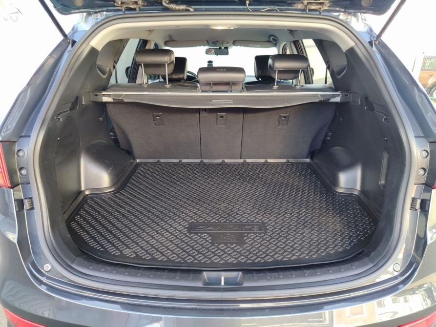 Hyundai Santa Fe III Ярославль  - изображение 8