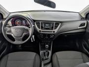 Hyundai Solaris II Рестайлинг Москва  - изображение 39