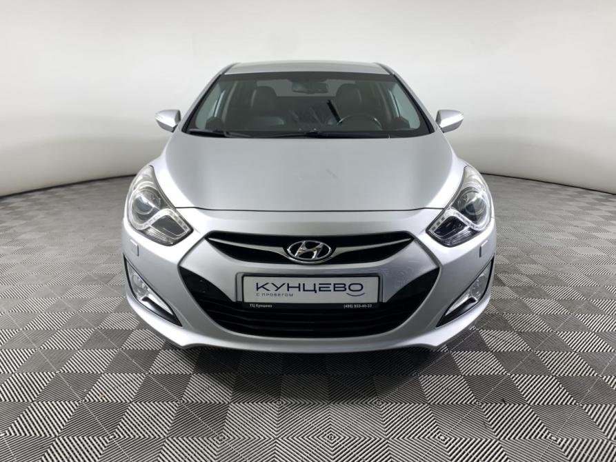 Hyundai i40 I Москва  - изображение 2
