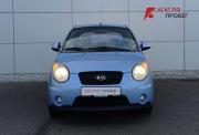 Kia Morning I Рестайлинг Абакан  - изображение 21