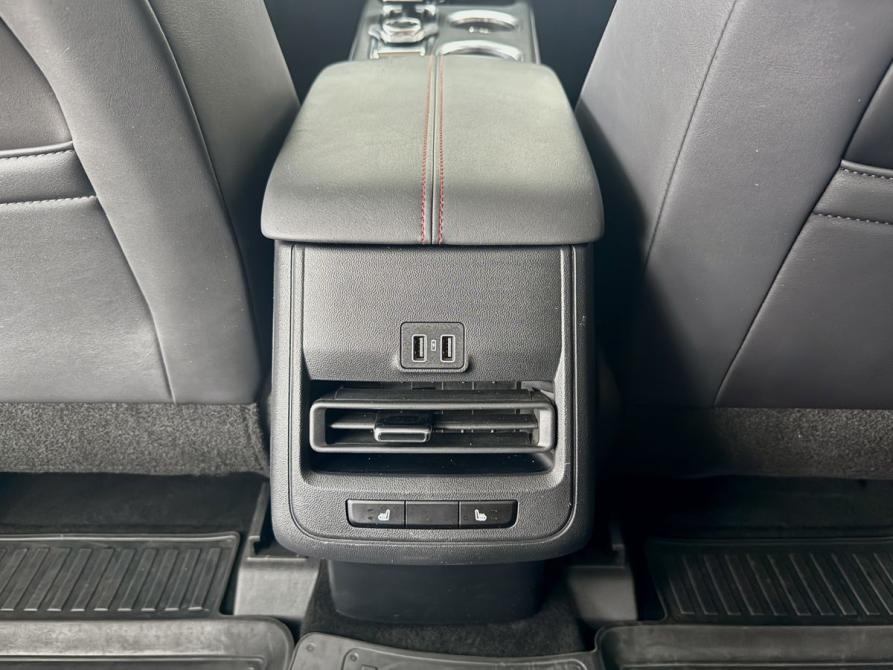 Changan CS55 Plus II Смоленск  - изображение 26