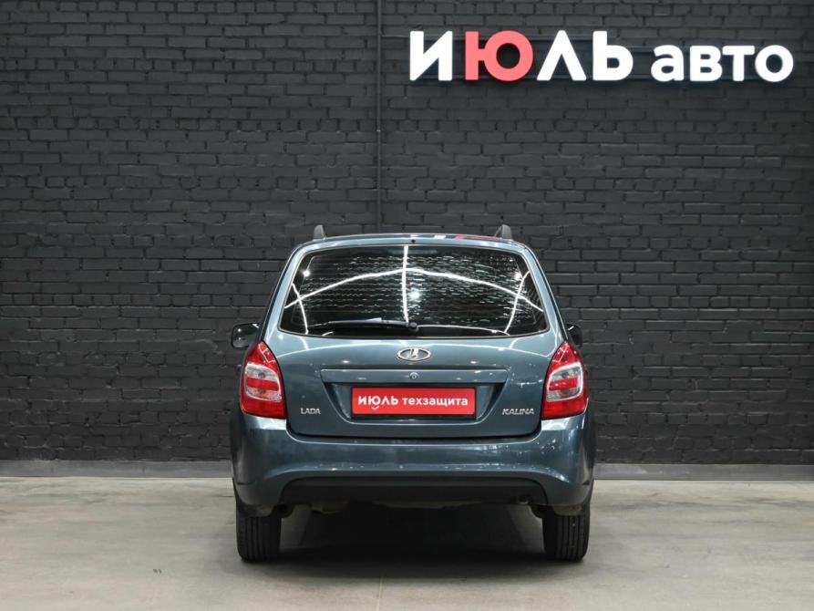 Lada (ВАЗ) Kalina II Екатеринбург  - изображение 5