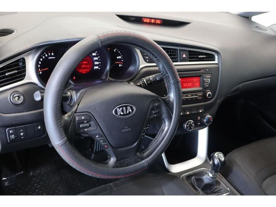 Kia Ceed II Рестайлинг Коломна  - изображение 6