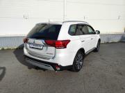 Mitsubishi Outlander III Рестайлинг 3 Санкт-Петербург  - изображение 28