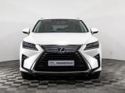 Lexus RX IV Санкт-Петербург  - изображение 28