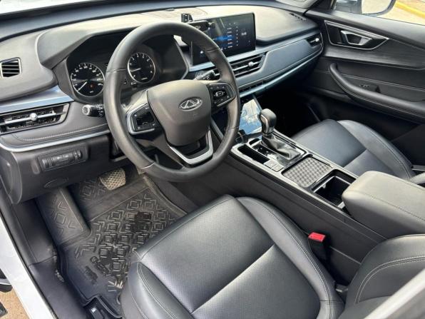 Chery Tiggo 4 Pro I Рестайлинг с пробегом 2024 года, цена 1 561 783 рубля, 29518 км, внедорожник, Автокод Объявления