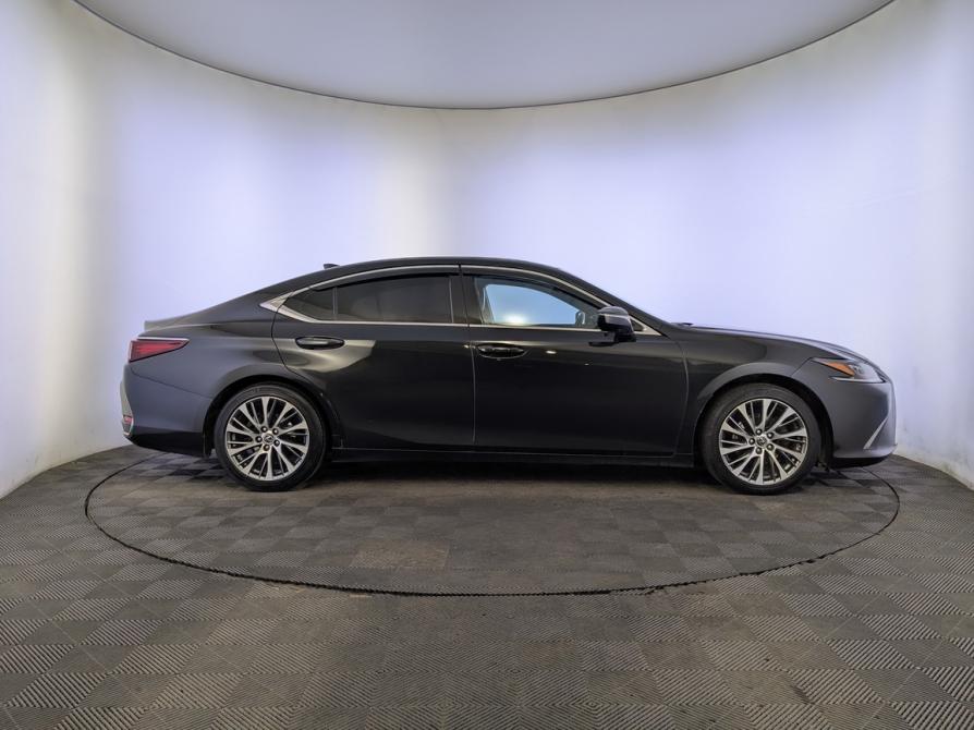 Lexus ES VII Москва  - изображение 4